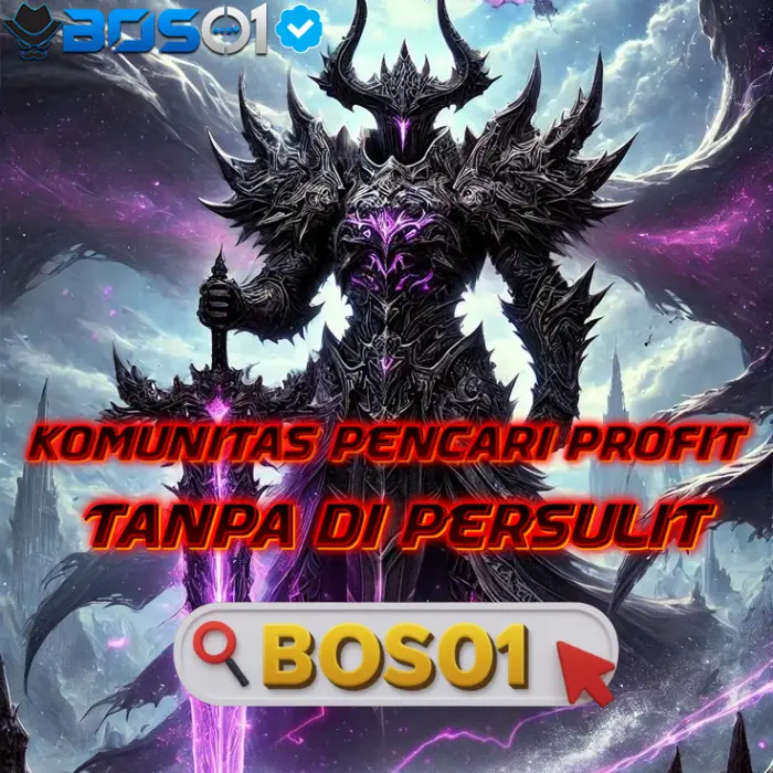 BOS01: Komunitas Pencari Profit & Strategi Bisnis Passive Income 2025 image 1