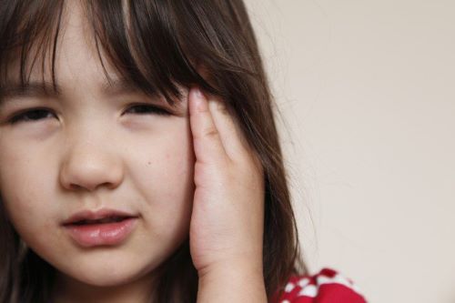 Tất cả các bệnh ảnh hưởng đến hệ thần kinh của trẻ em đều được gọi là bệnh thần kinh ở trẻ