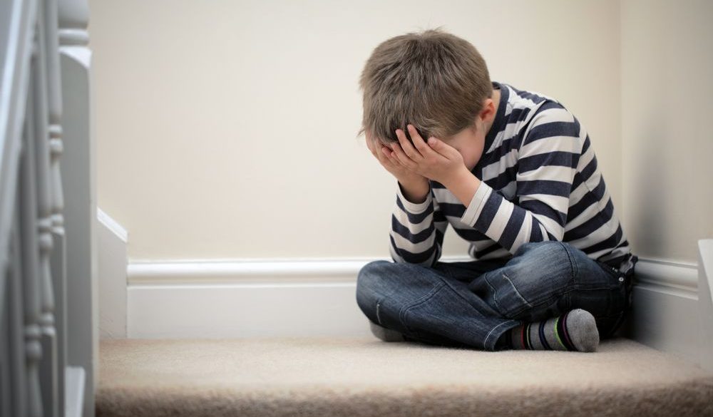 Những biểu hiện của bệnh trầm cảm ở trẻ em và cách phòng ngừa