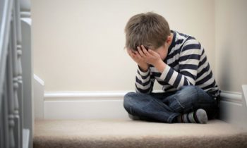 biểu hiện của bệnh trầm cảm ở trẻ em
